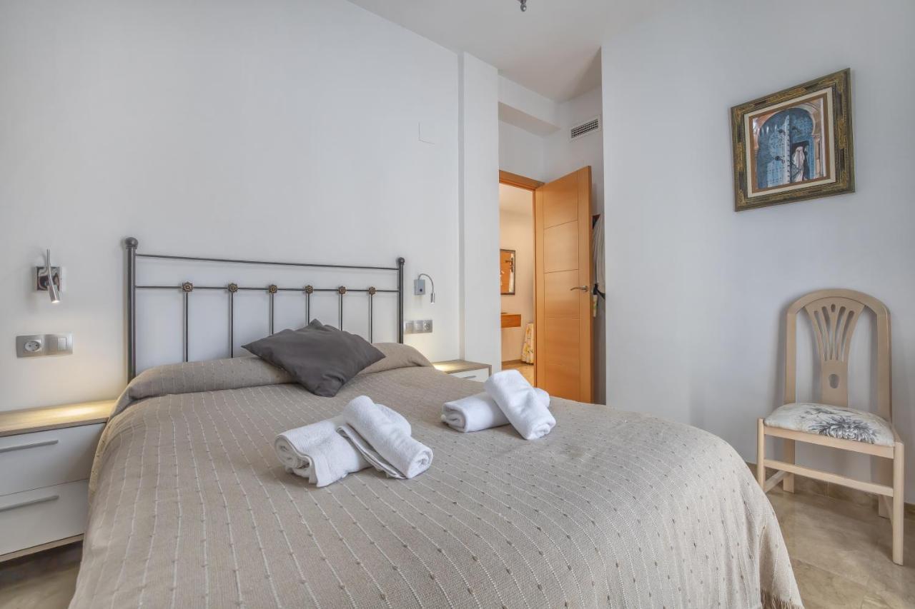 Fleming, Comodo Apartamento Junto Mezquita Y Juderia قرطبة المظهر الخارجي الصورة