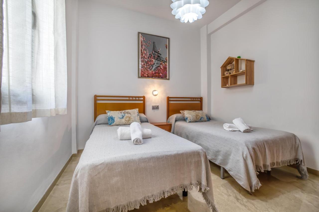 Fleming, Comodo Apartamento Junto Mezquita Y Juderia قرطبة المظهر الخارجي الصورة