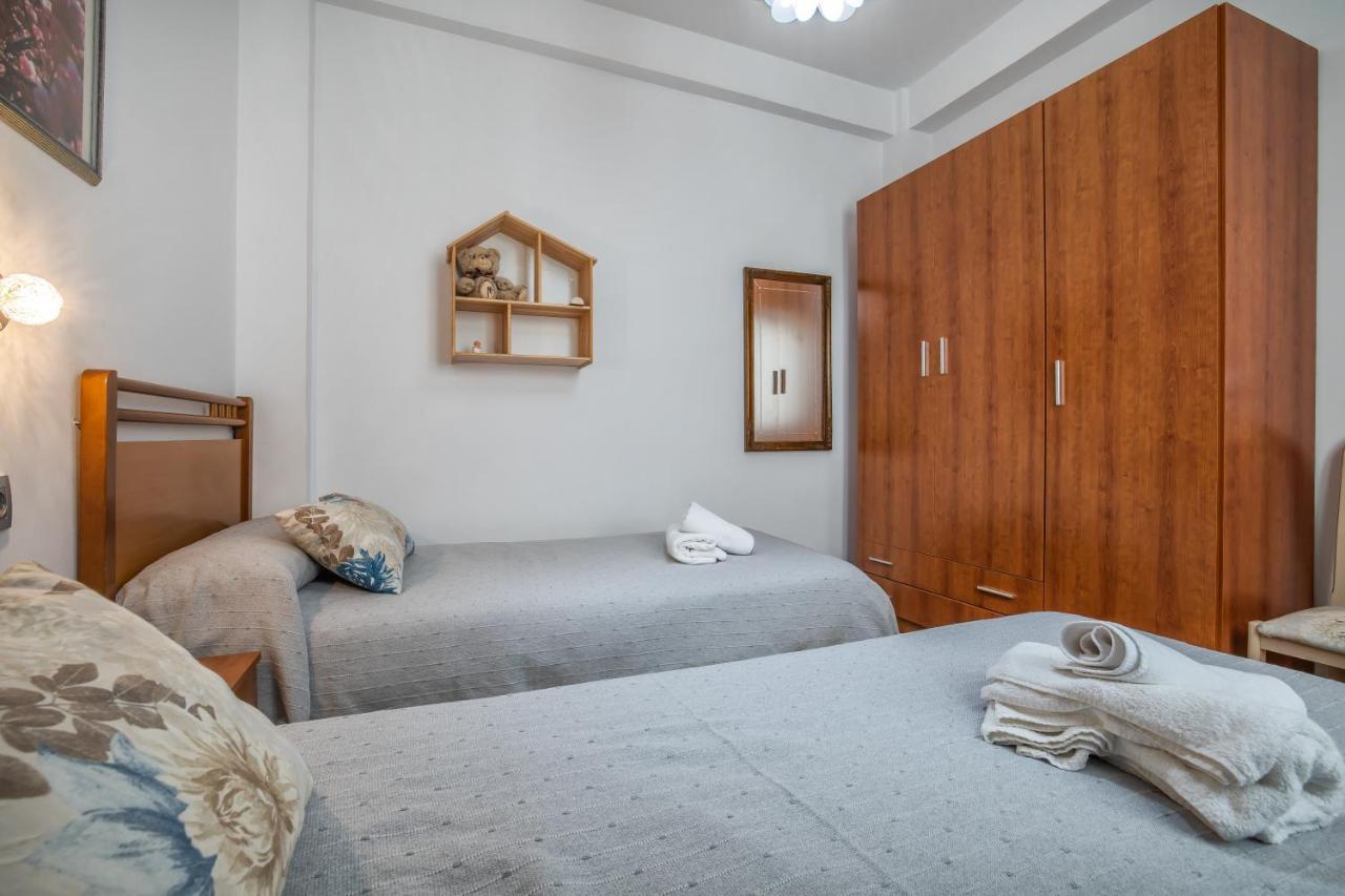 Fleming, Comodo Apartamento Junto Mezquita Y Juderia قرطبة المظهر الخارجي الصورة