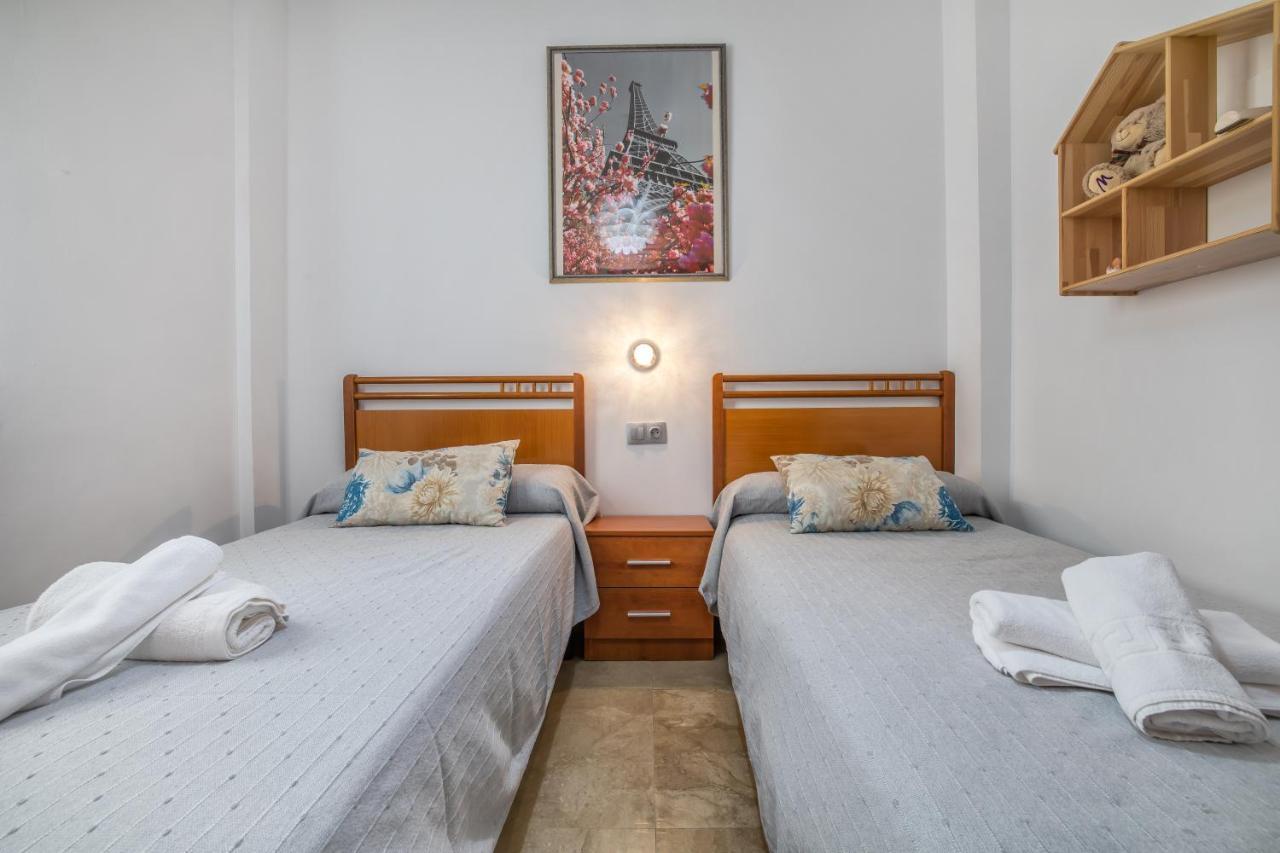 Fleming, Comodo Apartamento Junto Mezquita Y Juderia قرطبة المظهر الخارجي الصورة