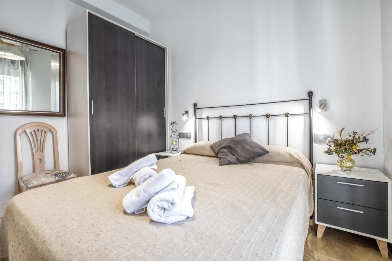 Fleming, Comodo Apartamento Junto Mezquita Y Juderia قرطبة المظهر الخارجي الصورة