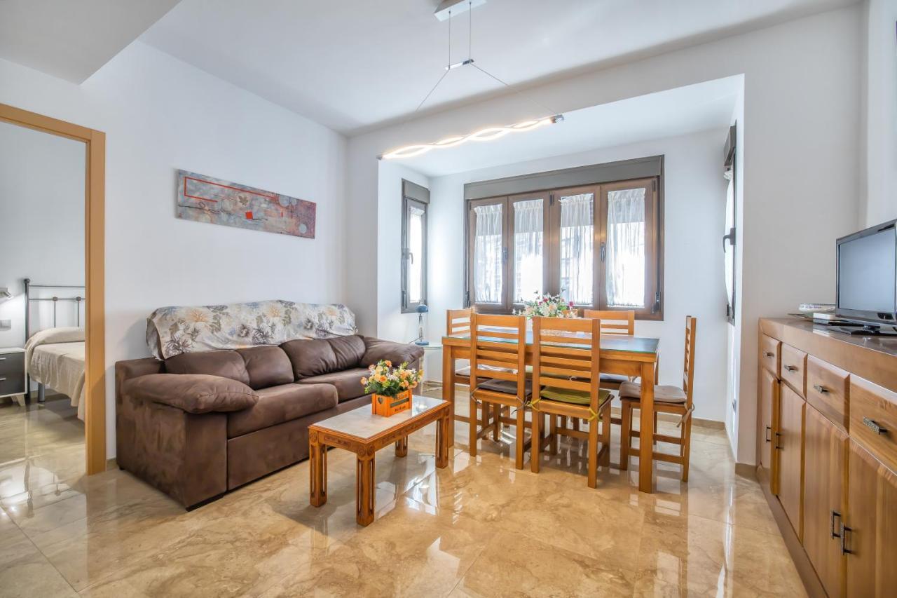 Fleming, Comodo Apartamento Junto Mezquita Y Juderia قرطبة المظهر الخارجي الصورة