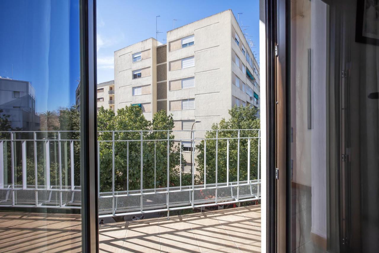Fleming, Comodo Apartamento Junto Mezquita Y Juderia قرطبة المظهر الخارجي الصورة