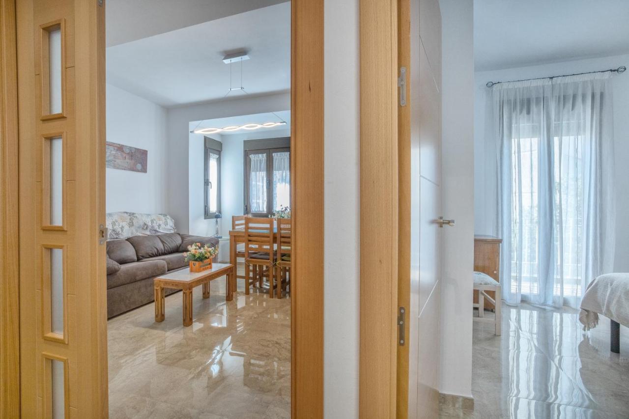 Fleming, Comodo Apartamento Junto Mezquita Y Juderia قرطبة المظهر الخارجي الصورة
