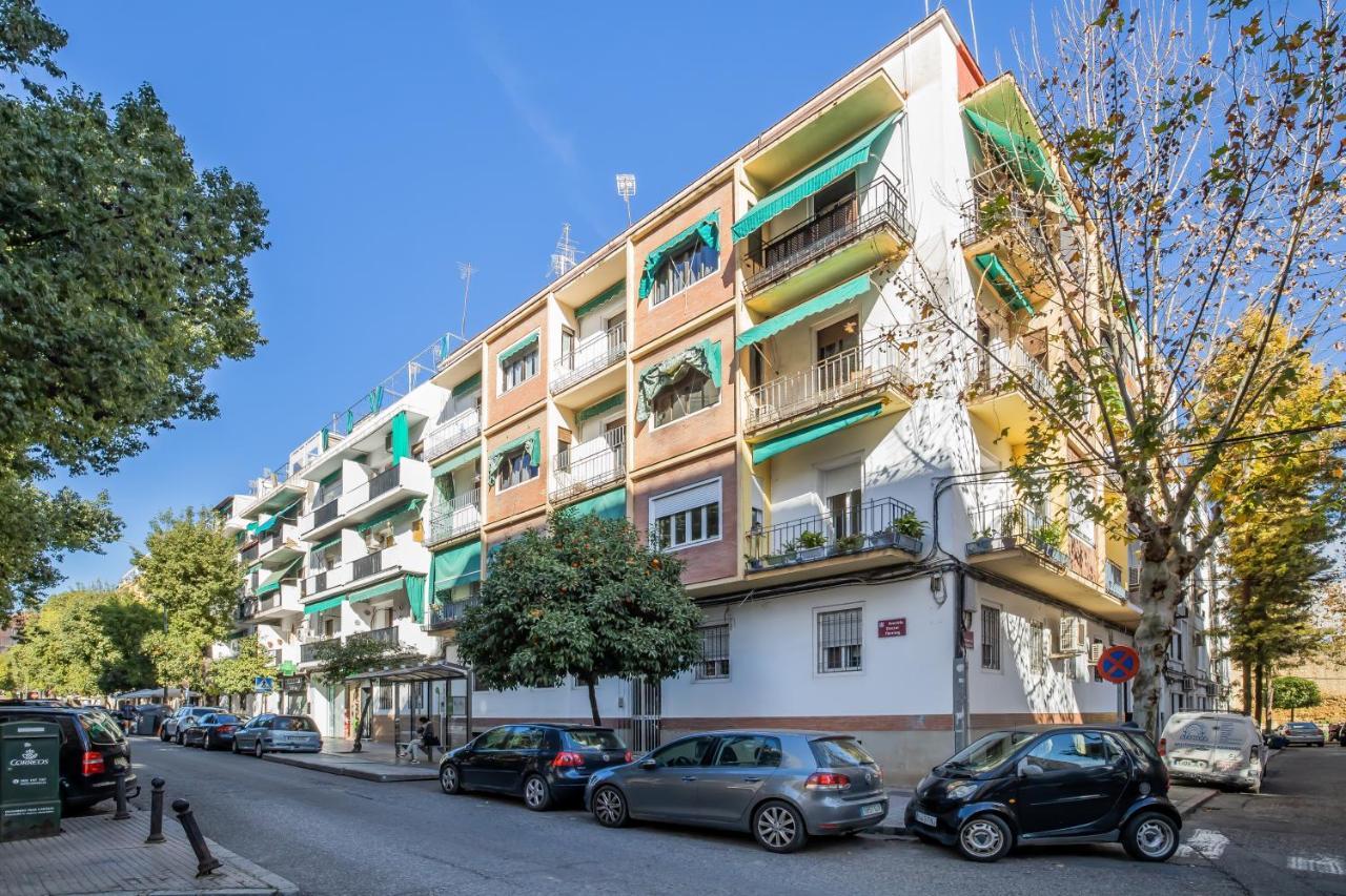 Fleming, Comodo Apartamento Junto Mezquita Y Juderia قرطبة المظهر الخارجي الصورة