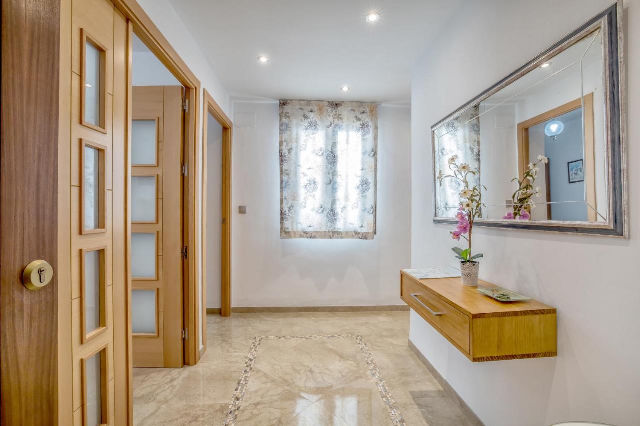 Fleming, Comodo Apartamento Junto Mezquita Y Juderia قرطبة المظهر الخارجي الصورة
